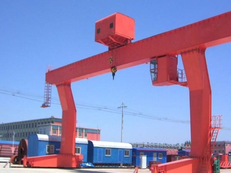 MDG型門式起重機
